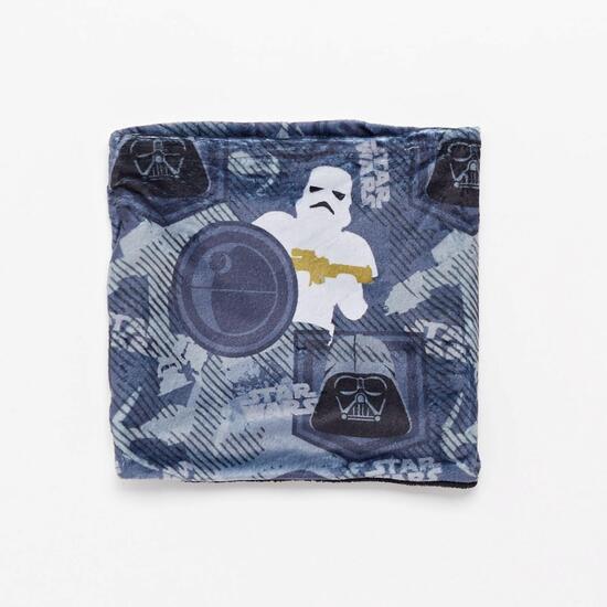 Braga Cuello Star Wars