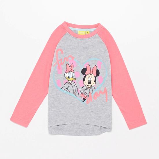 Camiseta Daisy & Minnie