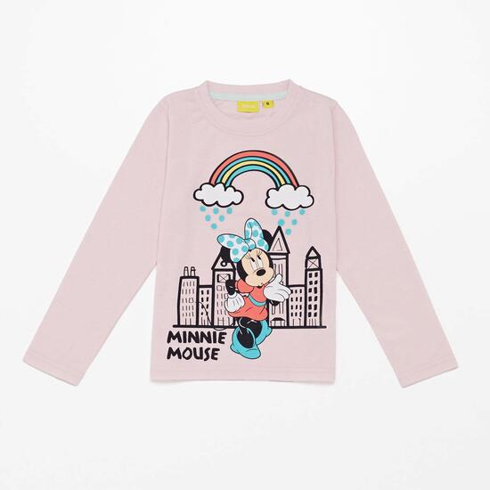 Camiseta Minnie