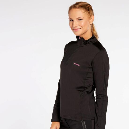 Sudadera Térmica Boriken