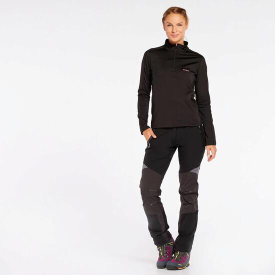Sudadera Térmica Boriken