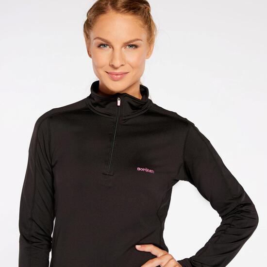 Sudadera Térmica Boriken
