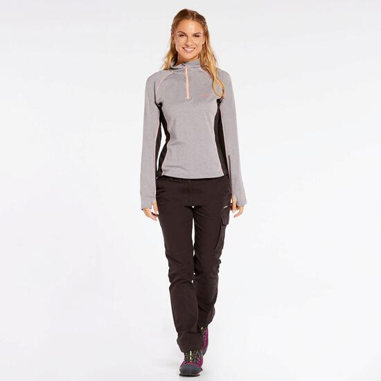 Sudadera Térmica Boriken