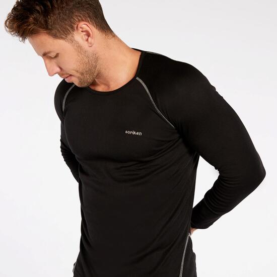 Camiseta Interior Boriken
