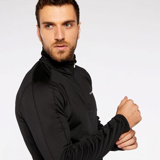 Sudadera Térmica Boriken