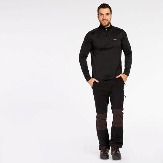Sudadera Térmica Boriken