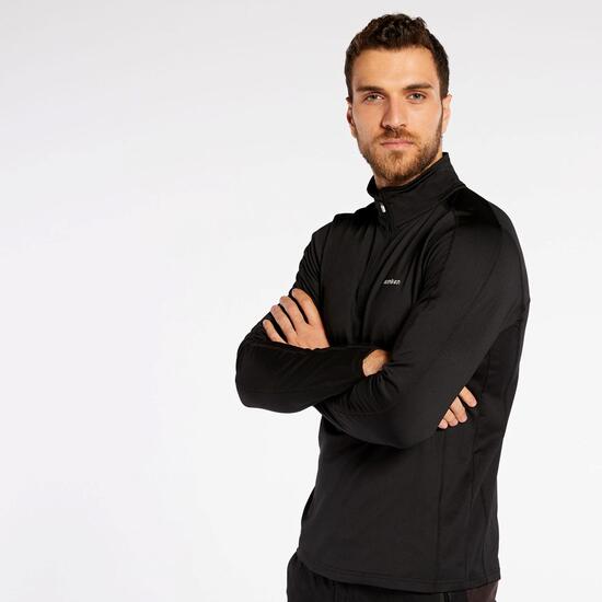 Sudadera Térmica Boriken