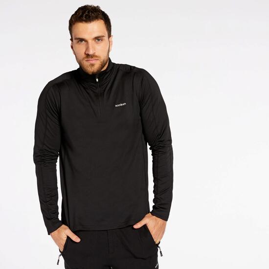 Sudadera Térmica Boriken