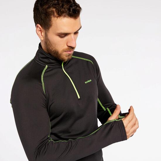 Sudadera Térmica Boriken