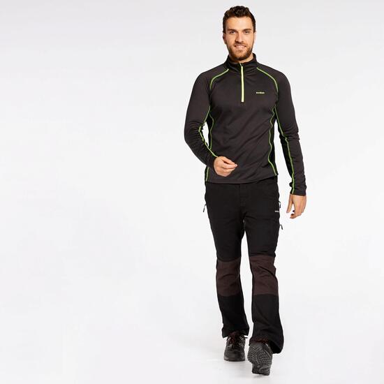 Sudadera Térmica Boriken