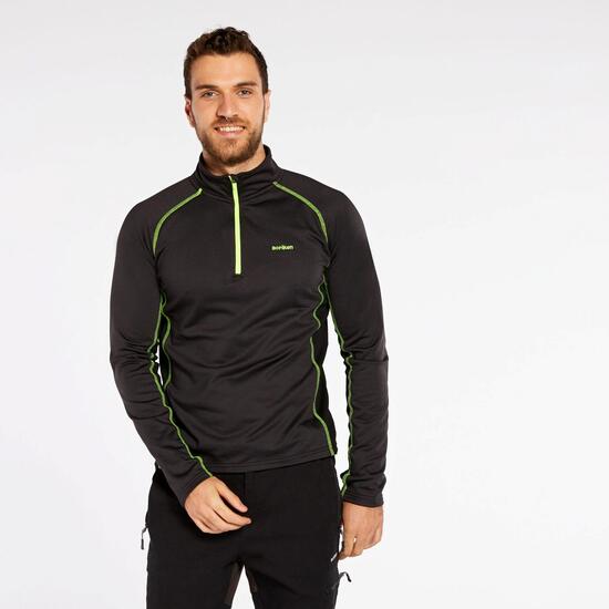 Sudadera Térmica Boriken