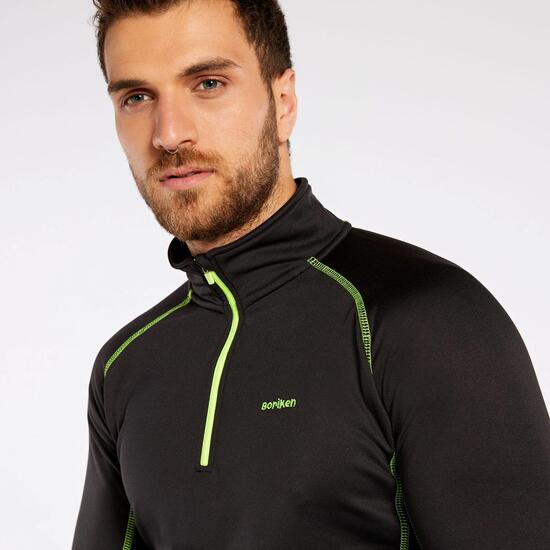 Sudadera Térmica Boriken