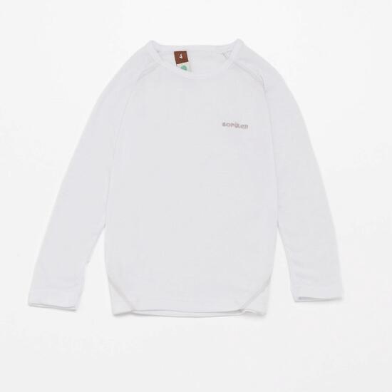 Camiseta Térmica Boriken
