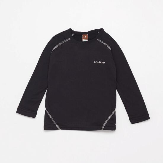 Camiseta Térmica Boriken Niño