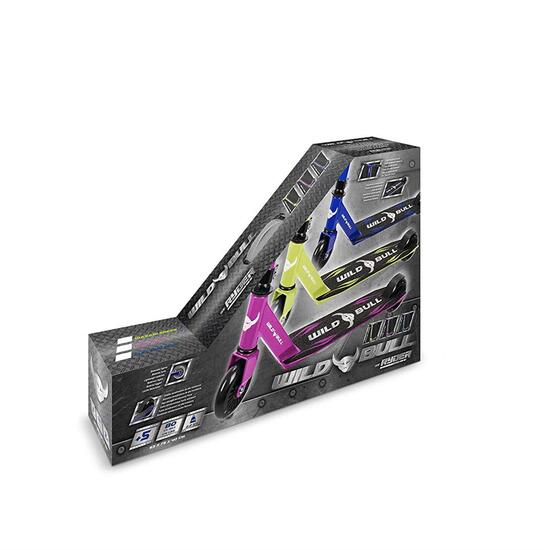 Patinete Abec 7 Saica Patinete Abec 7 Saica