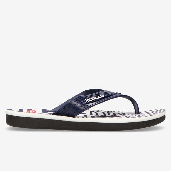 Chanclas Dedo Nicoboco Yoko Junior
