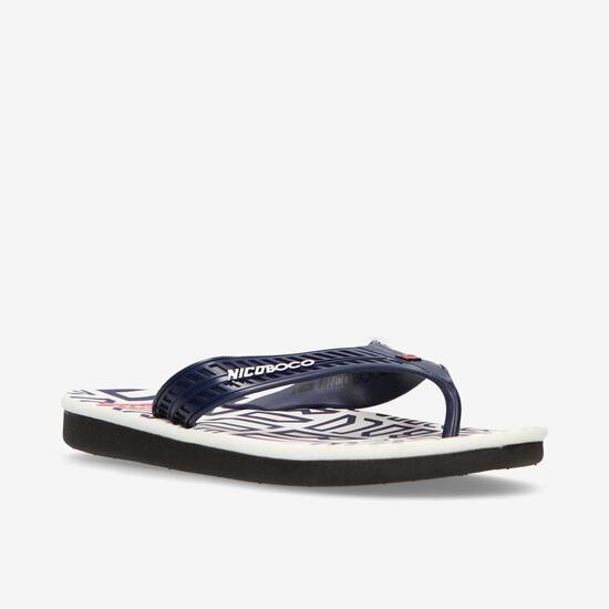 Chanclas Dedo Nicoboco Yoko Junior