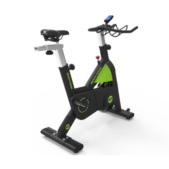 BICI CICLO INDOOR 20 KG R.INERCIA