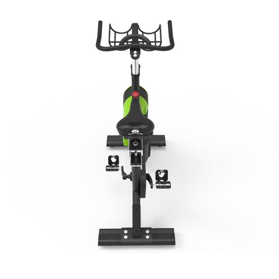 BICI CICLO INDOOR 20 KG R.INERCIA