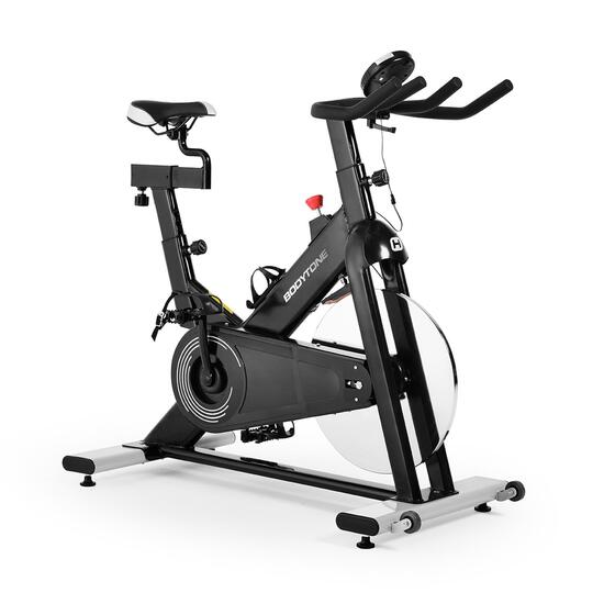 Bicicleta Ciclo Indoor Bodytone Ds20 Bicicleta Ciclo Indoor Bodytone Ds20