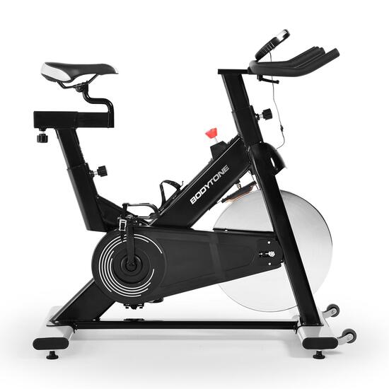 Bicicleta Ciclo Indoor Bodytone Ds20 Bicicleta Ciclo Indoor Bodytone Ds20