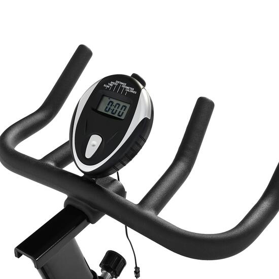 Bicicleta Ciclo Indoor Bodytone Ds20 Bicicleta Ciclo Indoor Bodytone Ds20