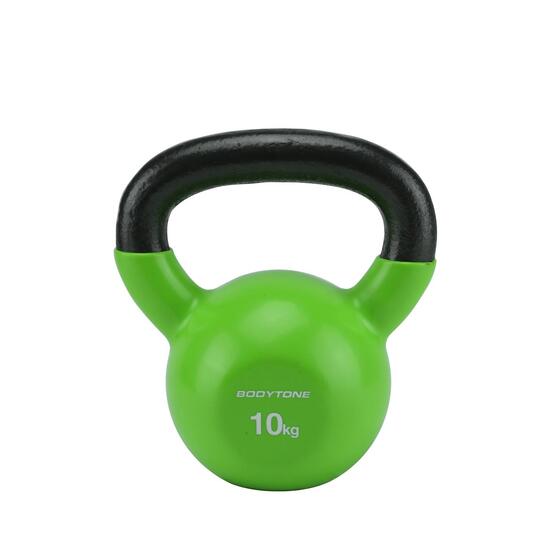 Kettlebell 10 Kg Bodytone