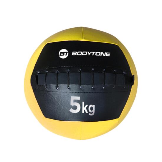Wall Ball 5 Kg Bodytone Wall Ball 5 Kg Bodytone