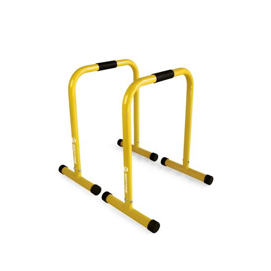 Barras Paralelas Bodytone