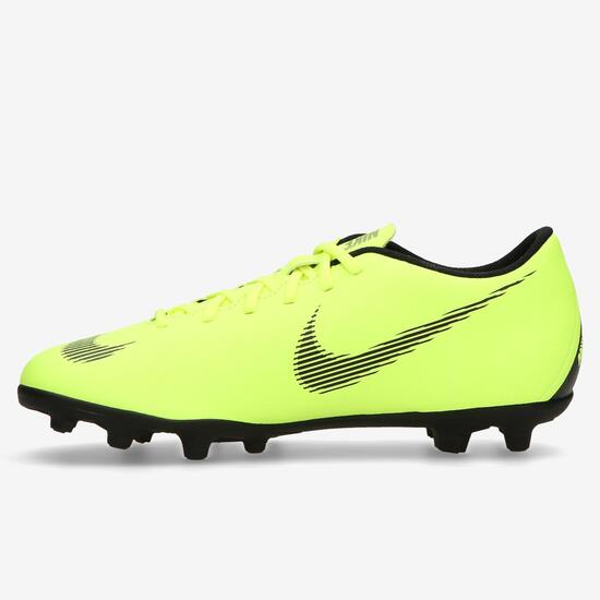 Nike Mercurial Vapor MG Nike Mercurial Vapor MG