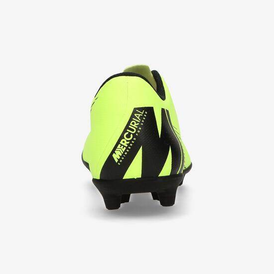 Nike Mercurial Vapor MG Nike Mercurial Vapor MG