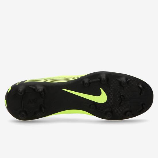 Nike Mercurial Vapor MG Nike Mercurial Vapor MG