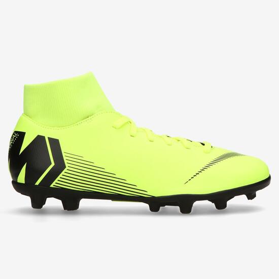 Nike Mercurial Superfly Junior