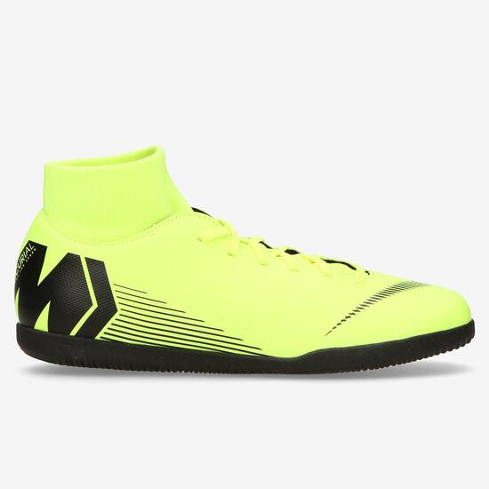 Nike Mercurial Superfly Sala Junior