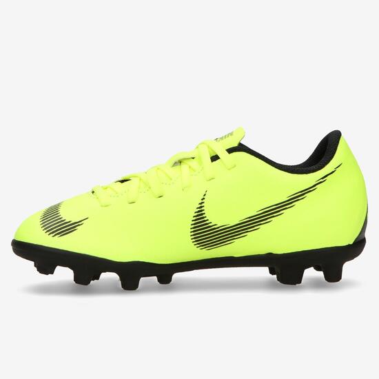 Nike Mercurial Vapor MG