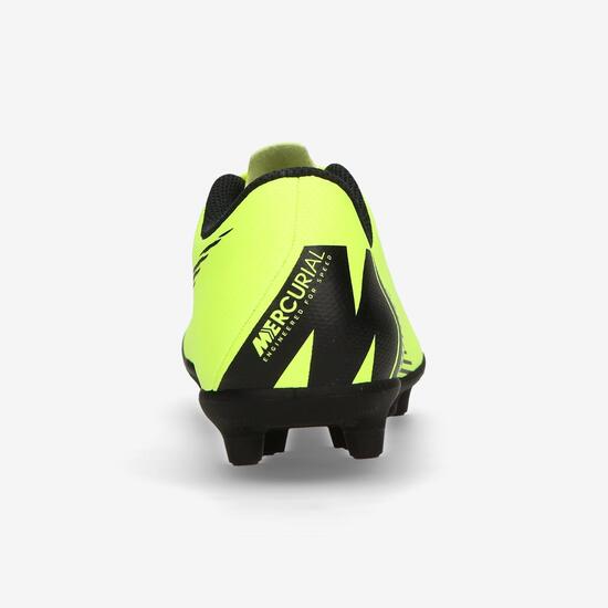 Nike Mercurial Vapor MG