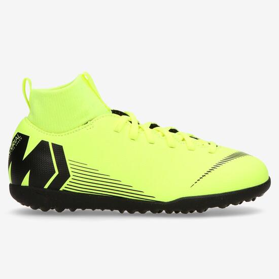 nike mercurial turf