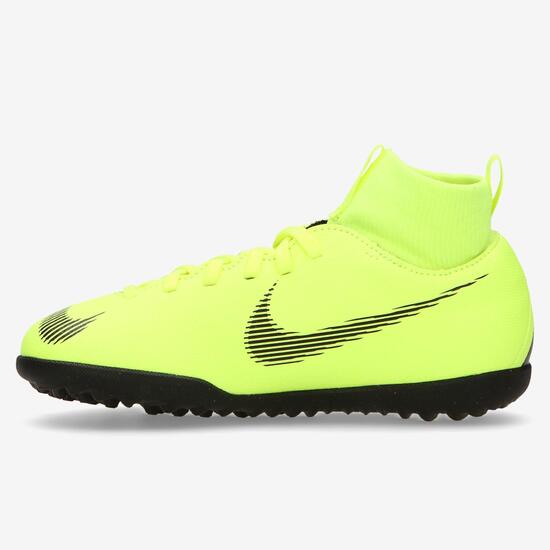 Nike Mercurial Superfly Turf