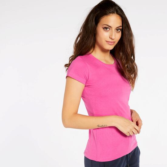Camiseta Up Basic Camiseta Up Basic