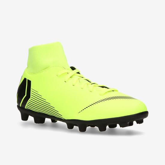 Nike Mercurial Superfly MG Niño