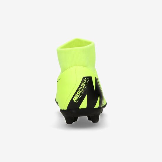 Nike Mercurial Superfly MG Niño