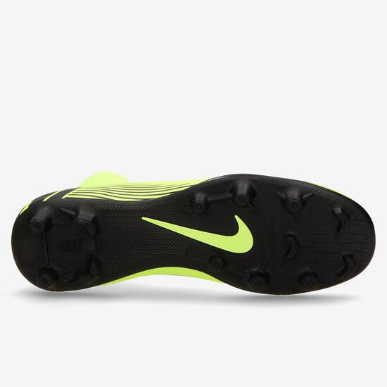 Nike Mercurial Superfly MG Niño