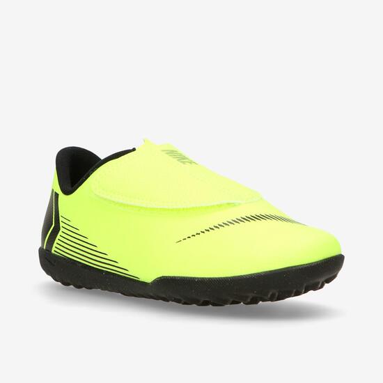 Nike Mercurial Vapor Turf Velcro