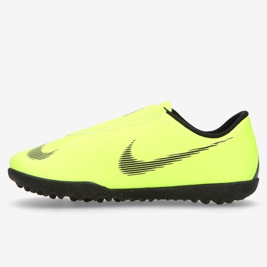 Nike Mercurial Vapor Turf Velcro