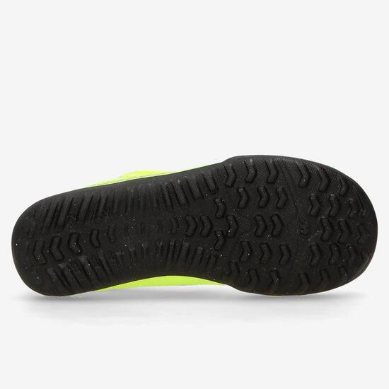Nike Mercurial Vapor Turf Velcro
