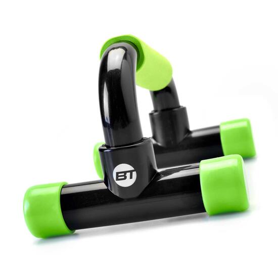 Soporte Flexiones Bodytone