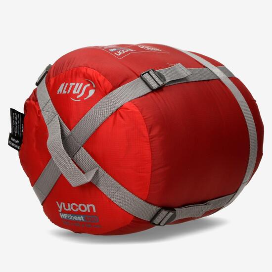 Altus Yucon 400g HF Altus Yucon 400g HF