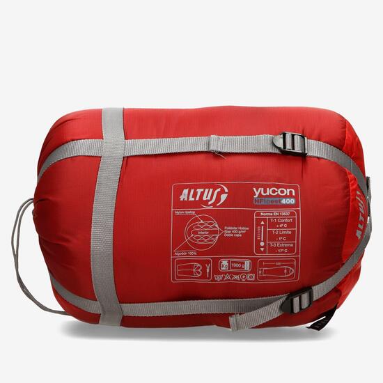 Altus Yucon 400g HF Altus Yucon 400g HF