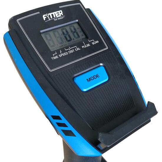 Fytter RA-0X Fytter RA-0X