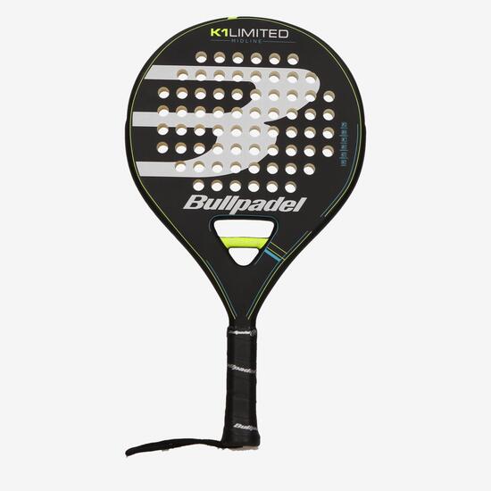 Bullpadel K1 Ultimate